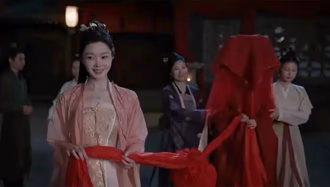 慶餘年2:刪成佳林只是開始,范閒婉兒大婚遭吐槽,王倦被罵不冤