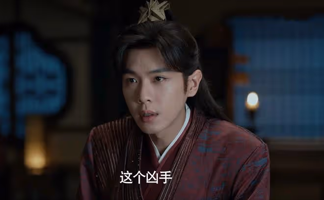 《慶餘年2》李雲睿面首無數,喜歡的卻是慶帝?難怪爬上太子的床