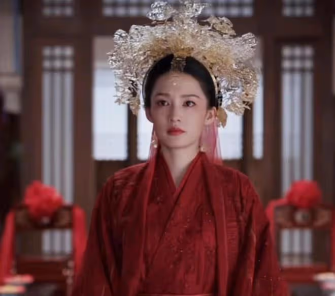 《慶餘年2》李雲睿面首無數,喜歡的卻是慶帝?難怪爬上太子的床