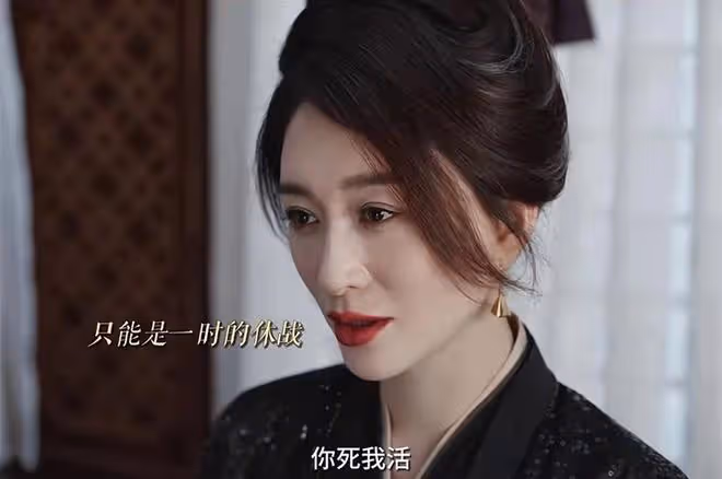 《慶餘年2》李雲睿面首無數,喜歡的卻是慶帝?難怪爬上太子的床