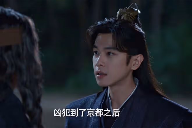 《慶餘年2》五竹殺費介?乃神廟使者,不遜大宗師,慶帝借刀殺人