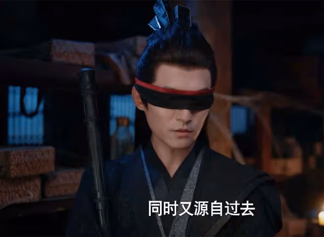 《慶餘年2》五竹殺費介?乃神廟使者,不遜大宗師,慶帝借刀殺人