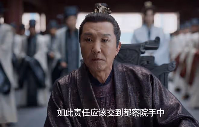 《慶餘年2》五竹殺費介?乃神廟使者,不遜大宗師,慶帝借刀殺人
