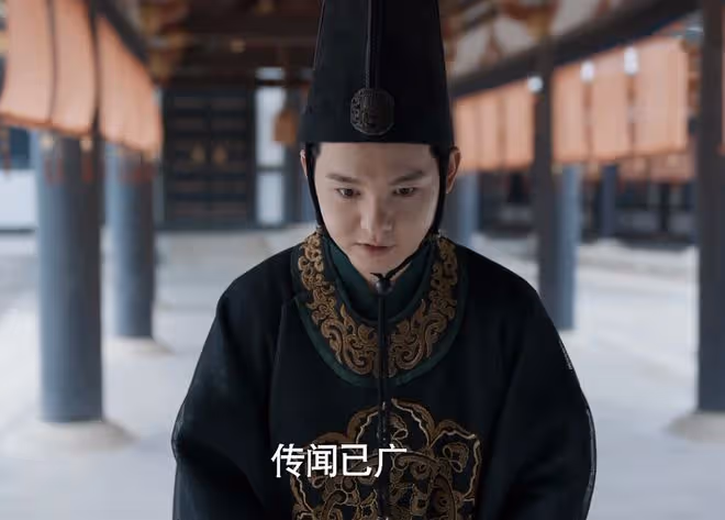 慶餘年2：太子、李雲睿到死不知，害死他們的不是洪竹，是陳萍萍