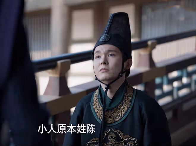 慶餘年2:太子、李雲睿到死不知,害死他們的不是洪竹,是陳萍萍