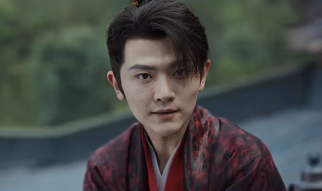 慶餘年2:太子、李雲睿到死不知,害死他們的不是洪竹,是陳萍萍