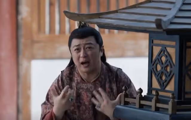 慶餘年2:大寶手上不起眼的一枚戒指,竟藏著林相的終極保命符