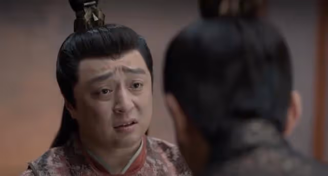 慶餘年2:大寶手上不起眼的一枚戒指,竟藏著林相的終極保命符