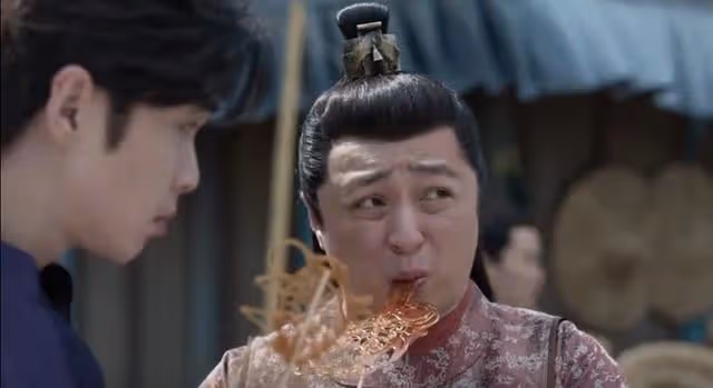 慶餘年2：大寶手上不起眼的一枚戒指，竟藏著林相的終極保命符