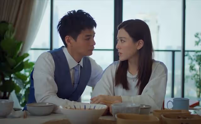 家族榮耀之繼承者:馬曉靈挺孕肚逼婚,琪琪反手撕渣男