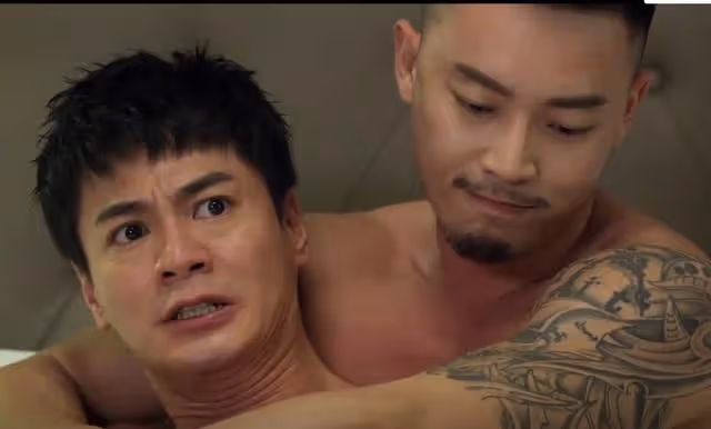 家族榮耀之繼承者:馬曉靈挺孕肚逼婚,琪琪反手撕渣男