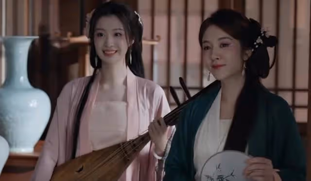 慶餘年2:大結局袁夢嫁給楊萬里的嫁妝!才是范閒統治神廟的關鍵