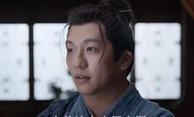 慶餘年2:大結局袁夢嫁給楊萬里的嫁妝!才是范閒統治神廟的關鍵