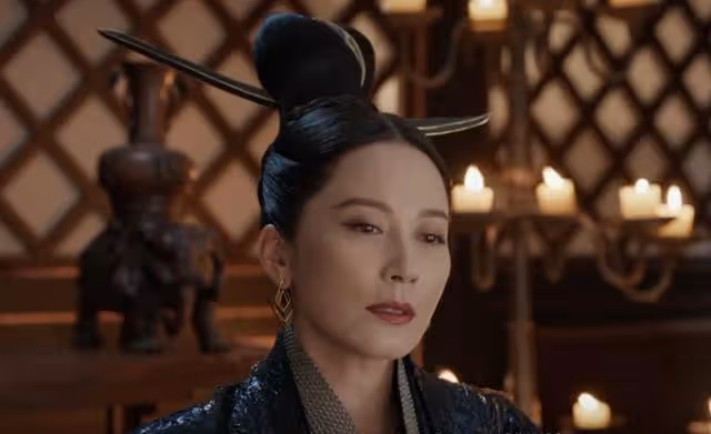 慶餘年2:直到皇后陷害范閒被賜死,才懂她寢宮徹夜長明
