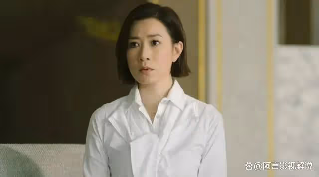 家族榮耀:邱智斌下跪認錯求原諒,琪琪反水助邱皓兒,邱智斌破防