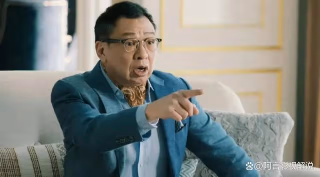 家族榮耀:邱皓兒開始反擊,琪琪邱智斌訂婚,馬曉靈崩潰流產