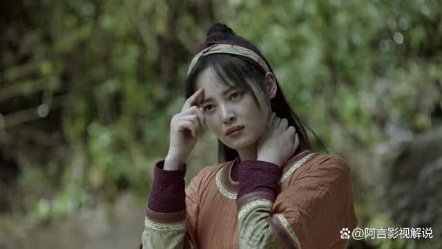 慶餘年2:看懂范無救為何能假死參加春闈,才知二皇子並非狠人