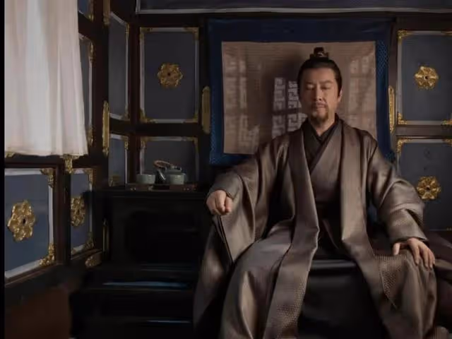 《慶餘年2》結局:陳萍萍數十年算計一場空,慶帝在韜光養晦