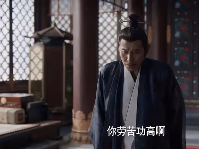 《慶餘年2》結局：陳萍萍數十年算計一場空，慶帝在韜光養晦