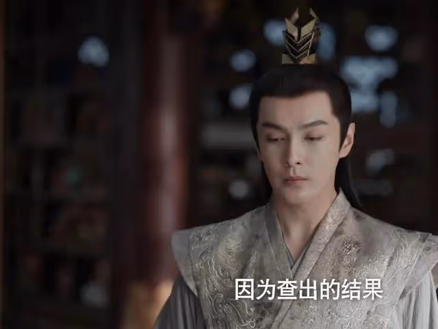 《慶餘年2》結局：陳萍萍數十年算計一場空，慶帝在韜光養晦
