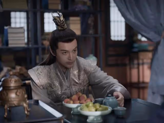 《慶餘年2》結局：陳萍萍數十年算計一場空，慶帝在韜光養晦