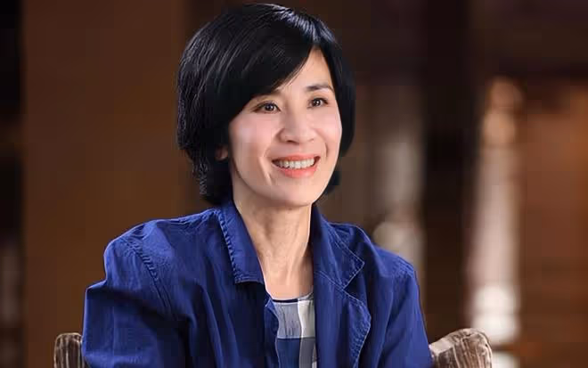 坎城紅毯上吳君如被認成章子怡,外媒烏龍事件引發熱議
