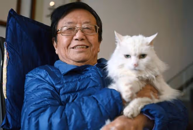 魏明倫因病離世享年83歲,戲劇界痛失鬼才,經典永流傳