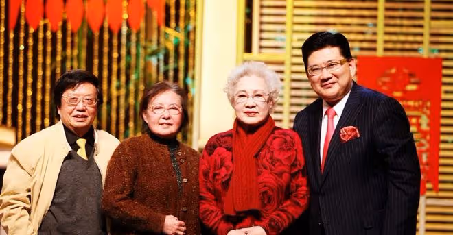 魏明倫因病離世享年83歲,戲劇界痛失鬼才,經典永流傳