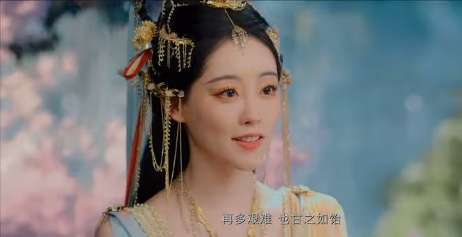 看完《狐妖小紅娘》第12集,我如鯁在喉,不吐不快