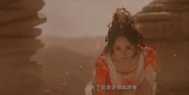 看完《狐妖小紅娘》第12集,我如鯁在喉,不吐不快