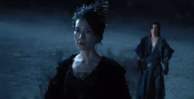 看完《狐妖小紅娘》第12集,我如鯁在喉,不吐不快