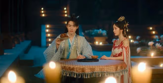 看完《狐妖小紅娘》第12集,我如鯁在喉,不吐不快