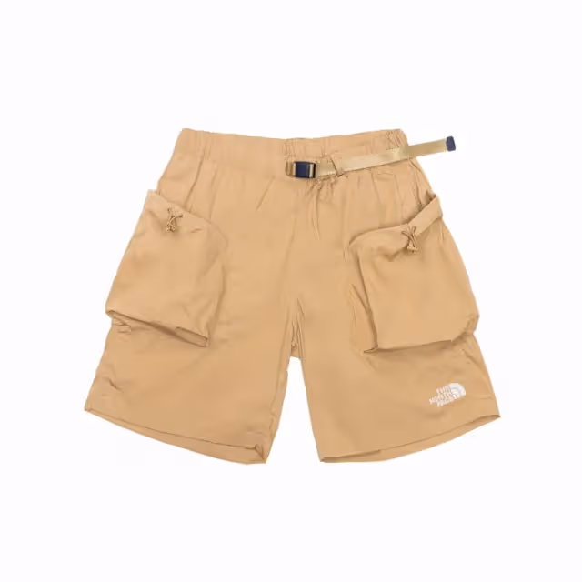 The North Face春夏新品連發　工裝風、防曬裝都替潮人打點好