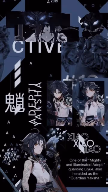 原畫壁紙及美圖第235期,無水印可自取