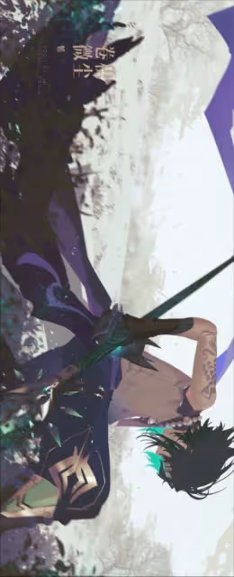 原畫壁紙及美圖第235期,無水印可自取