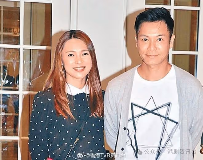 TVB再拍豪門大劇!郭晉安離婚後復出與港姐「忘年戀」