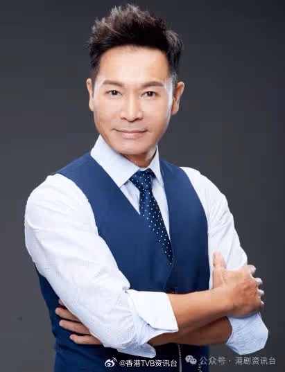 TVB再拍豪門大劇!郭晉安離婚後復出與港姐「忘年戀」