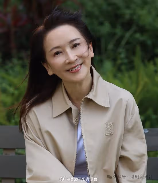 TVB再拍豪門大劇!郭晉安離婚後復出與港姐「忘年戀」