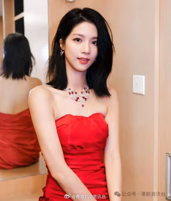 TVB再拍豪門大劇!郭晉安離婚後復出與港姐「忘年戀」