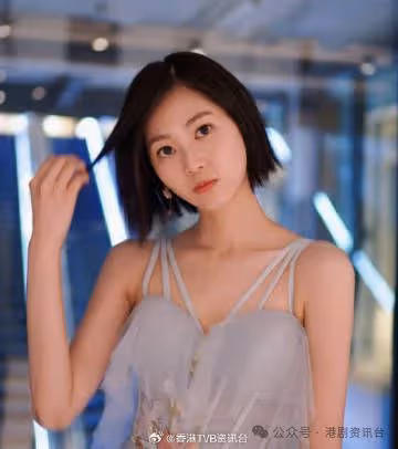 TVB再拍豪門大劇!郭晉安離婚後復出與港姐「忘年戀」