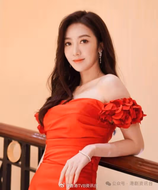 TVB再拍豪門大劇!郭晉安離婚後復出與港姐「忘年戀」