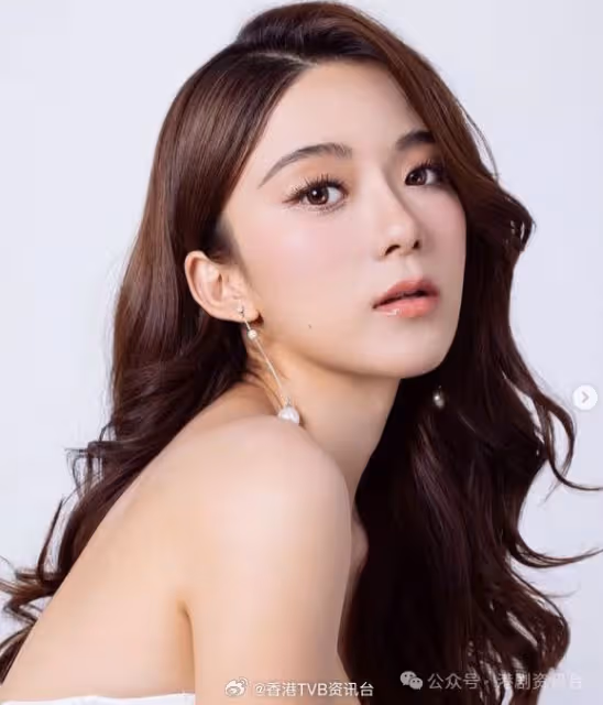TVB再拍豪門大劇!郭晉安離婚後復出與港姐「忘年戀」