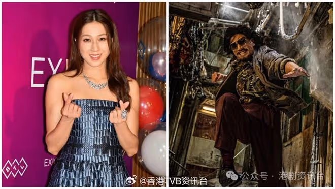 鍾嘉欣大讚舊愛伍允龍!籌備8月廣州演唱會忙到癲