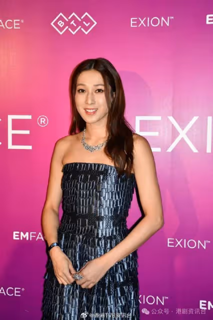 鍾嘉欣大讚舊愛伍允龍!籌備8月廣州演唱會忙到癲