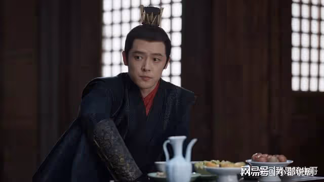 《慶餘年2》:搞不懂慶帝兒子的排名?看完這篇你就是大明白!