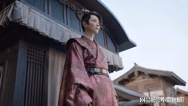 《慶餘年2》:搞不懂慶帝兒子的排名?看完這篇你就是大明白!