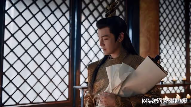 《慶餘年2》:搞不懂慶帝兒子的排名?看完這篇你就是大明白!