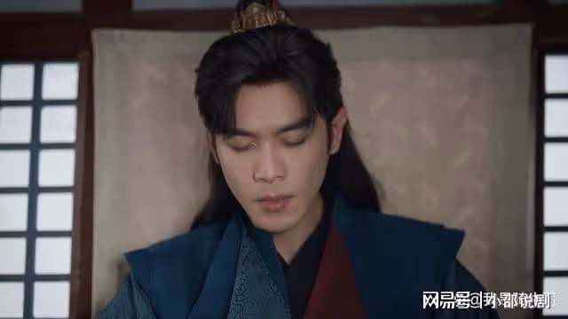 《慶餘年2》:搞不懂慶帝兒子的排名?看完這篇你就是大明白!
