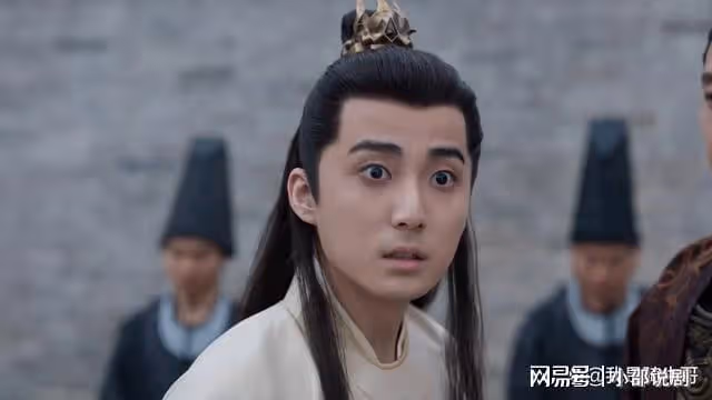 《慶餘年2》:搞不懂慶帝兒子的排名?看完這篇你就是大明白!