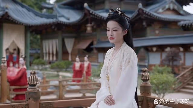 《慶餘年2》揭秘:陳萍萍慘痛經歷曝光,范閒震驚原來被慶帝設計